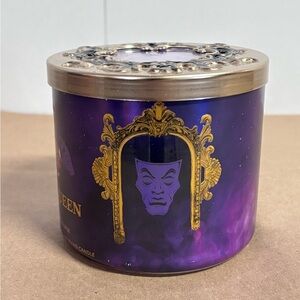 Bath & Body Works Evil Queen Candle